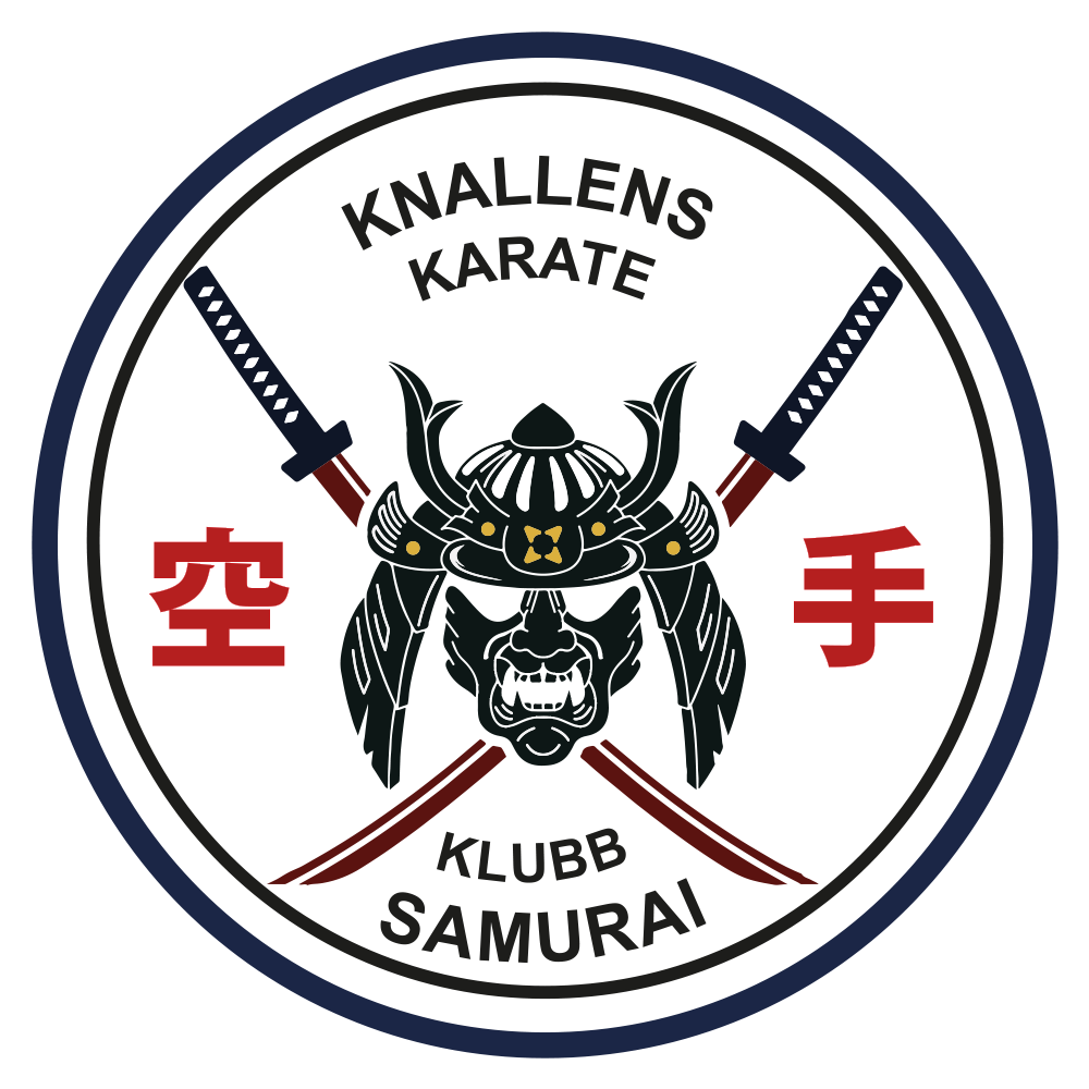 Knallens Karate Klubb