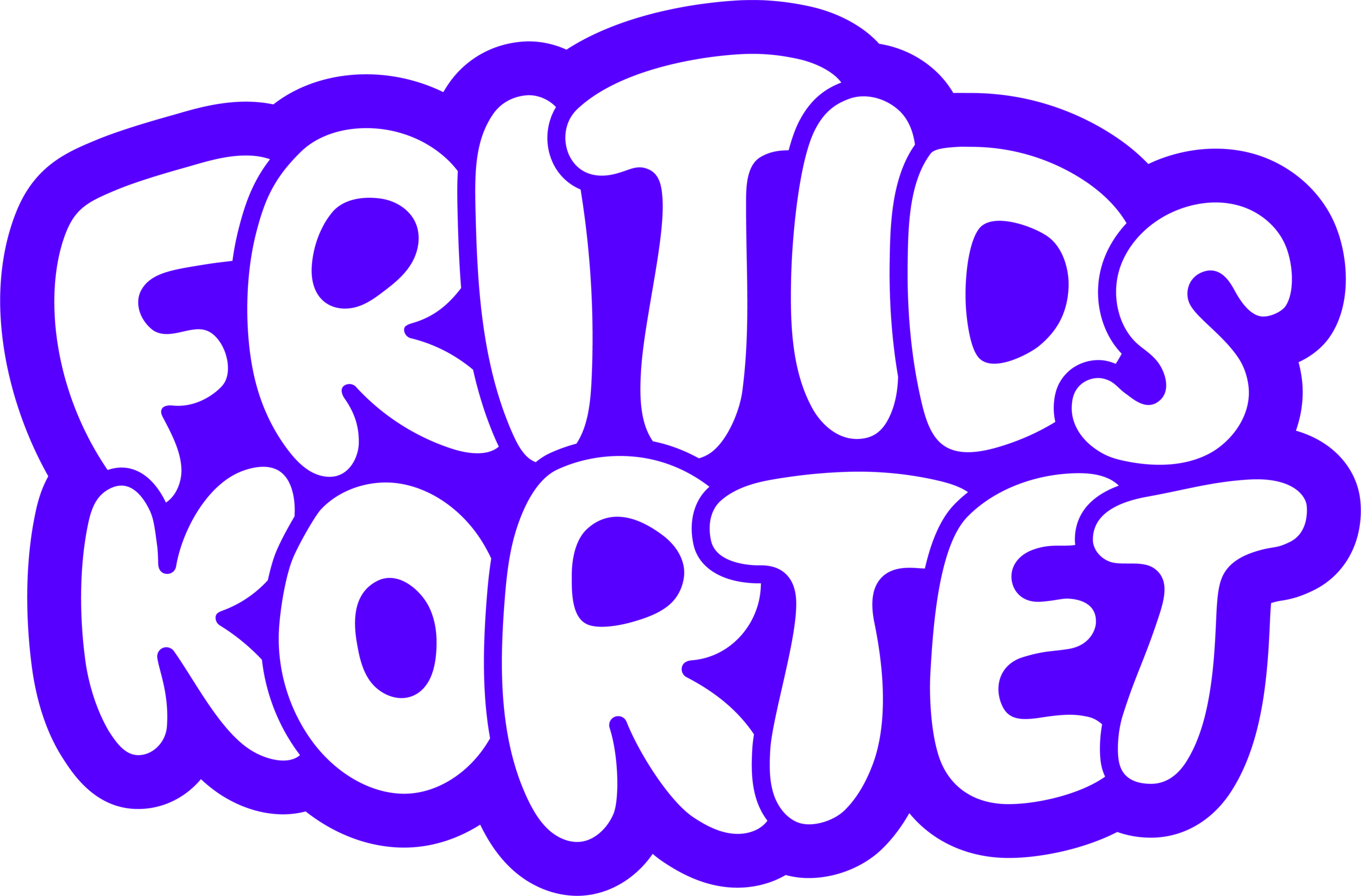 Fritidskortet